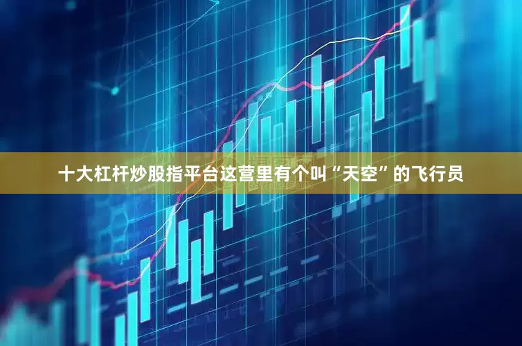 十大杠杆炒股指平台这营里有个叫“天空”的飞行员