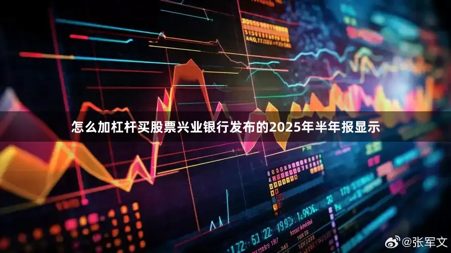怎么加杠杆买股票兴业银行发布的2025年半年报显示